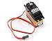 MKS DS1210 Titanium Gear Standard Digital Servo