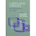 Curves and Surfaces with Applications in CAGD [AND] Surface Fitting and Multiresolution Methods by Alain Le Mehaute and Larry L. Schumaker