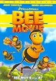 Bee Movie [DVD] [2007] [Region 1] [US Import] [NTSC]