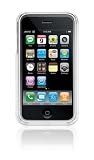 Griffin iClear Case for iPod and iPhone 3G (Clear)