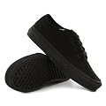 Vans Classic 106 Vulcanized Black Mens Trainers