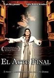 With your Permission (Til døden os skiller) (El Acto Final) [*Ntsc/region 1 & 4 Dvd. Import-latin America] Mexico - No English Options