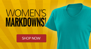 Women's Markdown