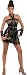 Xena Warrior Princess Costume