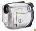 Canon DC210 DVD Camcorder with 35x Optical Zoom