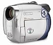 Canon DC210 DVD Camcorder with 35x Optical Zoom
