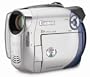 Canon DC210 DVD Camcorder with 35x Optical Zoom