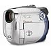 Canon DC210 DVD Camcorder with 35x Optical Zoom