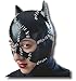 Rubies Costume Co Catwoman Mask