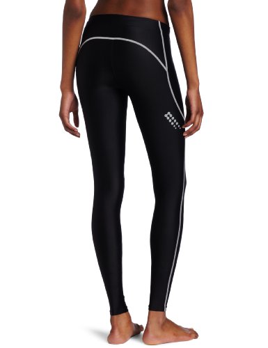 Sugoi Women's Piston 200 Tight - Black, Small