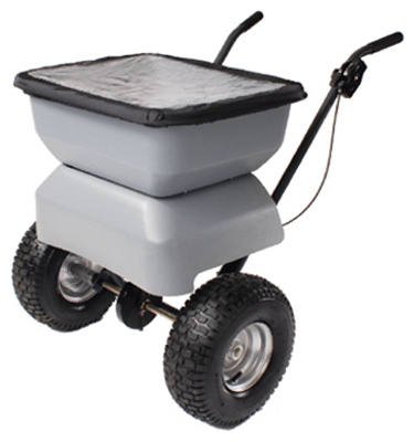 Precision Products SSA Salt Spreader Deflector