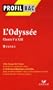 L'Odyss�e : Chants V � XIII