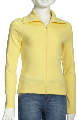 edc by ESPRIT Sweatshirt jacke D02160 M�dchen Sweatshirts