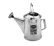 Norwesco 12 Quart Galvanized Garden Watering Can #498003