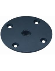 M20 Base Plate, For Distance Rods