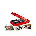 Das G�ttinnenspiel, Karten-Box mit Begleitbuch