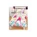 Hannah Montana 'Life' Single Duvet Quilt Cover Set