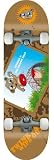 Choke Skateboard, Twinkeys, 79x20cm, 600186