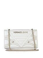 Versace Jeans Bolso de mano (Blanco)
