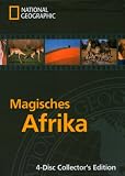 National Geographic - Magisches Afrika