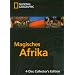 National Geographic - Magisches Afrika [4 DVDs]