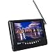 Digital Prism Portable Digital Lcd Tv 7 Inch
