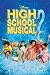 Black Mylar Framed Poster High School Musical 2 Vanessa Hudgens 22x34