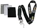 Amazon price tracker, Amazon price history charts, Zeikos ZE-DGC Digital Grey Card Set with Lanyard