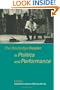 The Routledge Reader in Politics and Performance