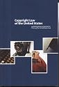 Copyright Law of the United States and Related Laws Contained in Title 17 of the United States Code