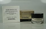 Chanel Sublimage Eye Essential Regenerating Eye Cream DELUXE Travel Size