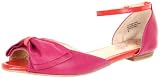 Seychelles Women's Pansy Flat Sandal