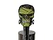Frankenstein Beer Tap Handle Sports Bar Kegerator Resin Zombie Breweriana