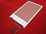 White Touch Screen Digitizer Front Glass Faceplate Lens Part Panel for LG G ....