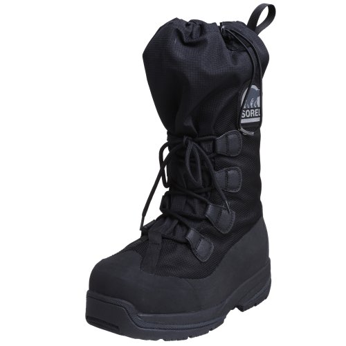 Sorel Womens Intrepid Explorer Boot