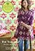Amy Butler Midwest Modern Liverpool Shirt Tunic Dress Sewing Pattern