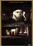 A Christmas Carol - Charles Dickens (Colorized Version) [Region 1] [NTSC] [US Import]