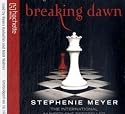Breaking Dawn (Twilight Saga)