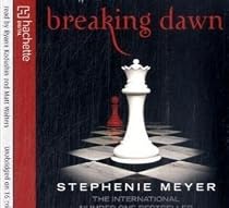 Breaking Dawn (Twilight Saga)