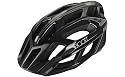 Scott Karma MTB Rennrad Fahrrad Helm 2010 schwarz/silber