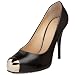 Giuseppe Zanotti Women's I96061 Platform Pump