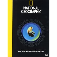 National Geographic - Fluch oder Segen: Klonen