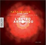 Vivaldi: L`Estro Armonico