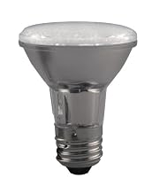 C. Crane Co, Inc. VSL Par 20 LED Spotlight Bulb