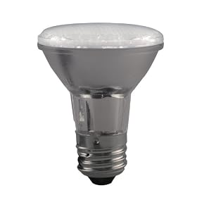 C. Crane Co, Inc. VSL Par 20 LED Spotlight Bulb