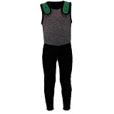 NRS Youth Farmer Bill Wetsuit
