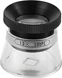 ＴＲＵＳＣＯ　スケールルーペ１５×φ３５×３３