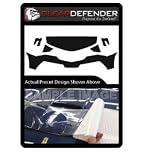 Acura MDX (2010-2011) 3m Clear Bra Paint Protection Film Kit by 3M