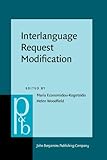 Interlanguage request modification