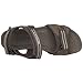 MBT Men's Jawabu Sandal
